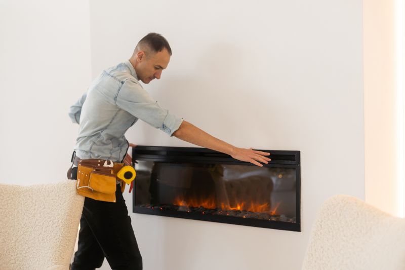 Fireplace Service
