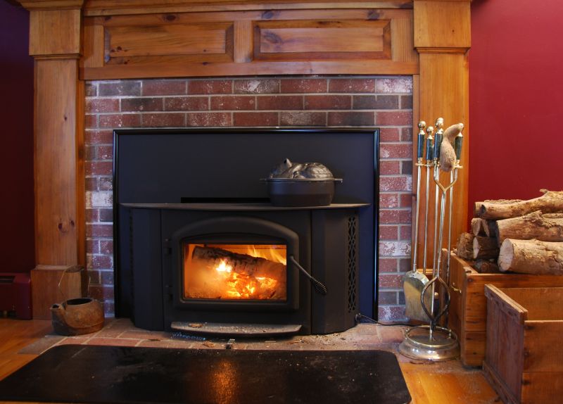 Damper Functionality