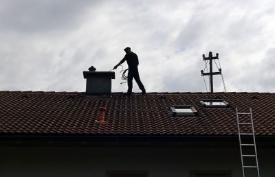 Local Chimney Inspection Service in Lafayette, CA