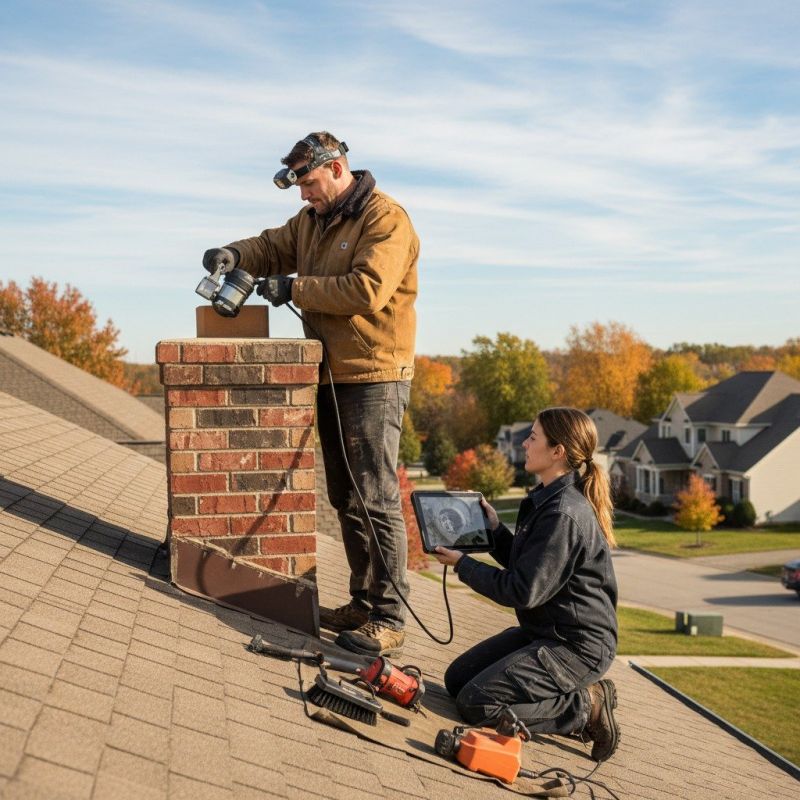 Local Chimney Inspection Service in Lakeland, FL