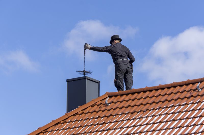 Local Chimney Inspection Service in Mesa, AZ
