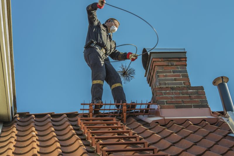 Local Chimney Sweeping in Bonita Springs, FL