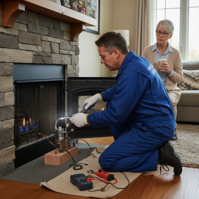 Local Fireplace Blower Repair in Caldwell, NJ