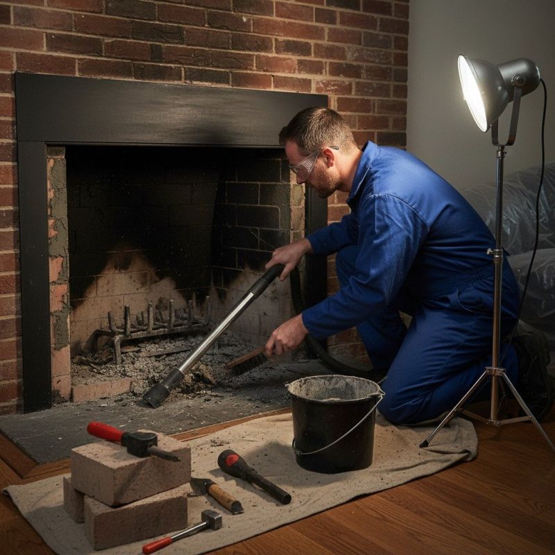 Local Fireplace Blower Repair in Lake Hopatcong, NJ