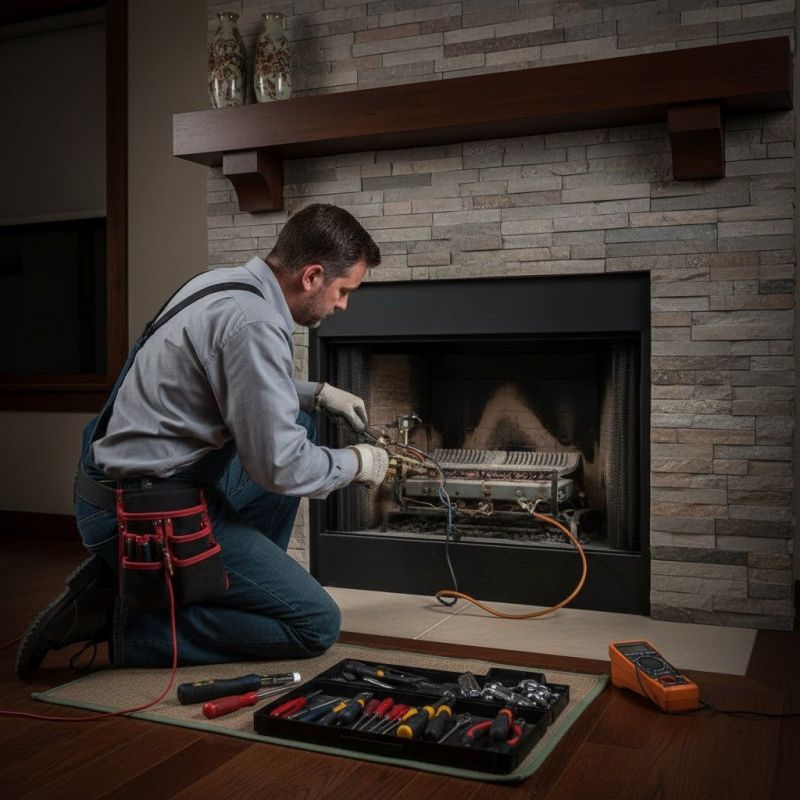 Local Fireplace Fan Repair in Lake Hopatcong, NJ