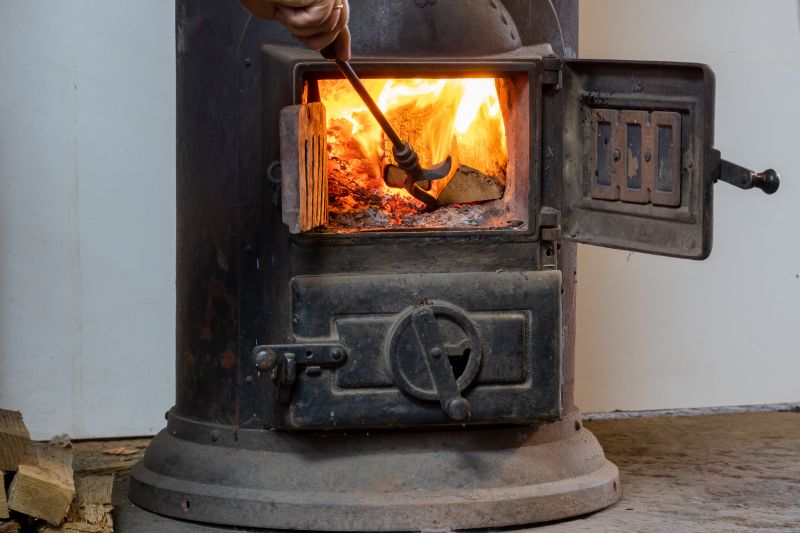 Wood Stove Experts