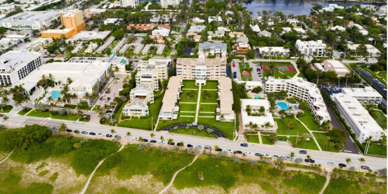 Local Chimney Cleaning Service in Delray Beach, FL