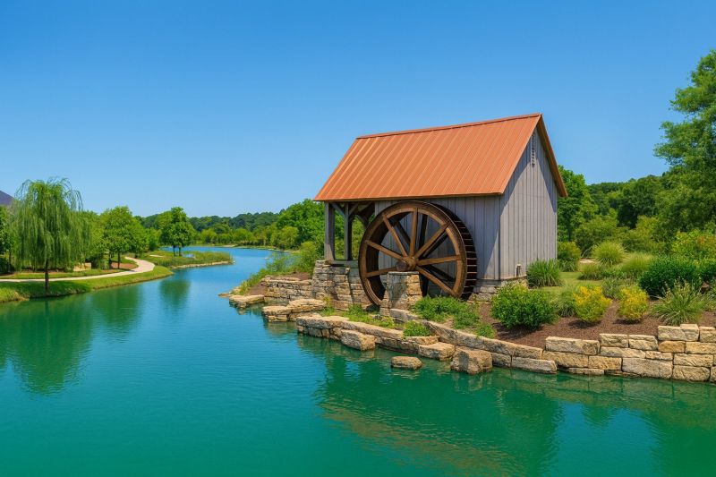 Local Chimney Cleaning Service in Argyle, TX