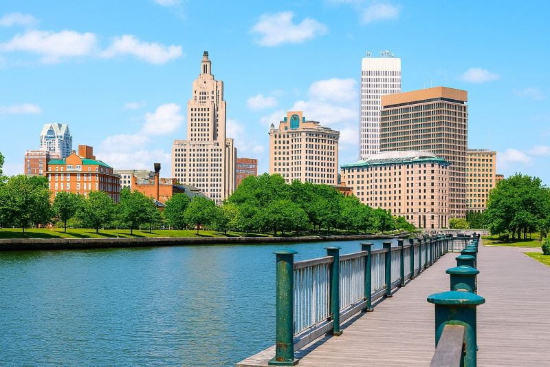 Local Chimney Cleaning Service in Providence, RI