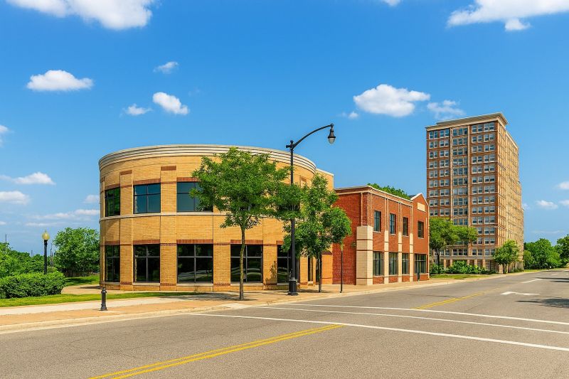 Local Chimney Cleaning Service in Chicago Heights, IL