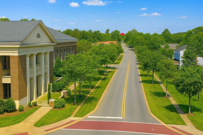 Local Chimney Cleaning Service in Holly Springs, NC