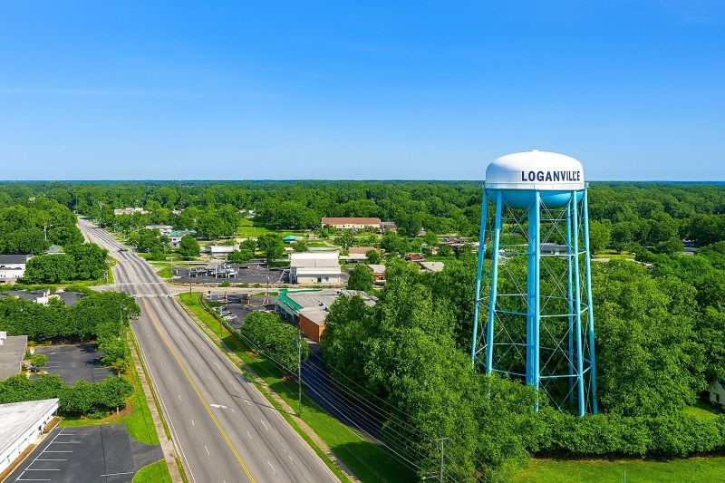 Local Chimney Cleaning Service in Loganville, GA