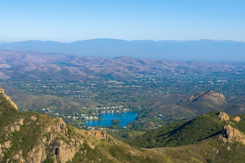 Local Chimney Cleaning Service in Calabasas, CA