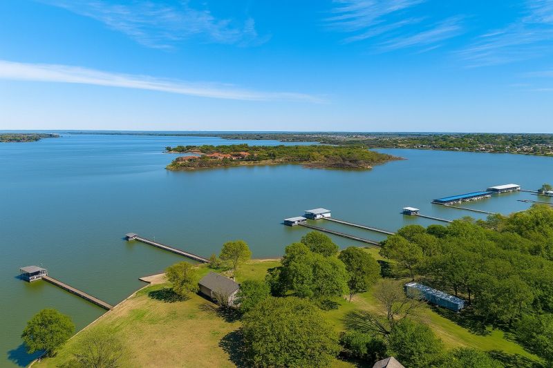 Local Chimney Cleaning Service in Azle, TX