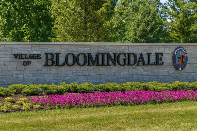 Local Chimney Cleaning Service in Bloomingdale, IL