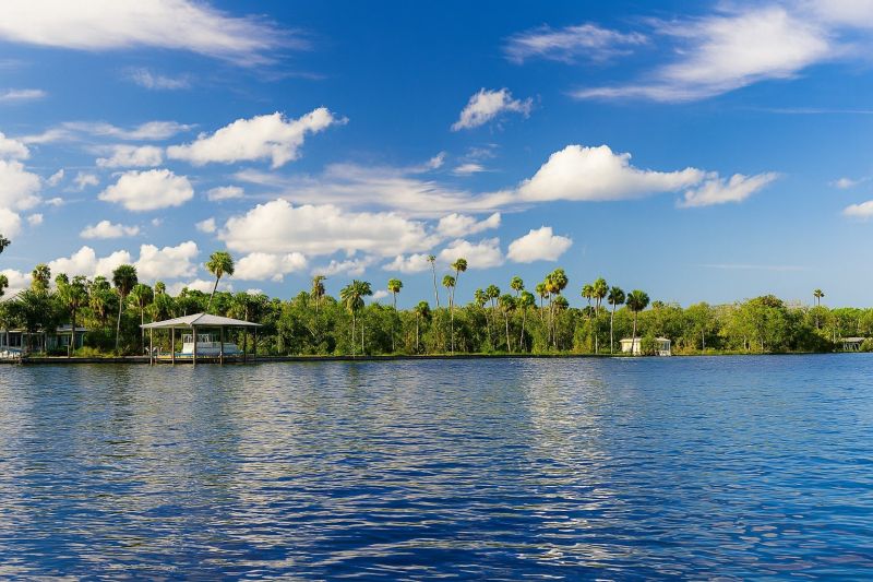 Local Chimney Cleaning Service in Homosassa, FL