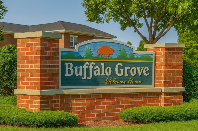 Local Chimney Cleaning Service in Buffalo Grove, IL