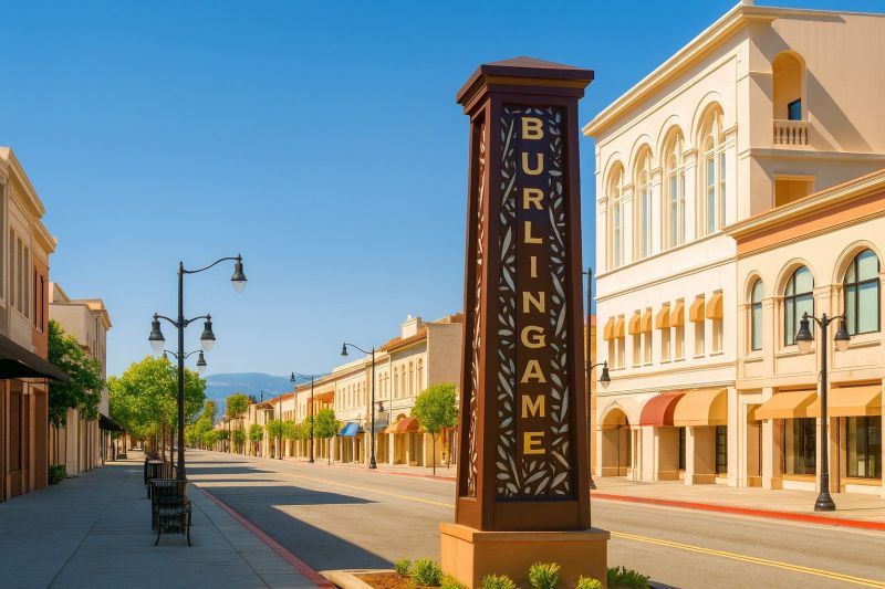 Local Chimney Cleaning Service in Burlingame, CA