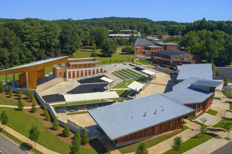Local Chimney Cleaning Service in Stockbridge, GA