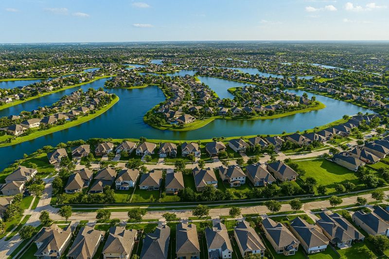 Local Chimney Cleaning Service in Cypress, TX
