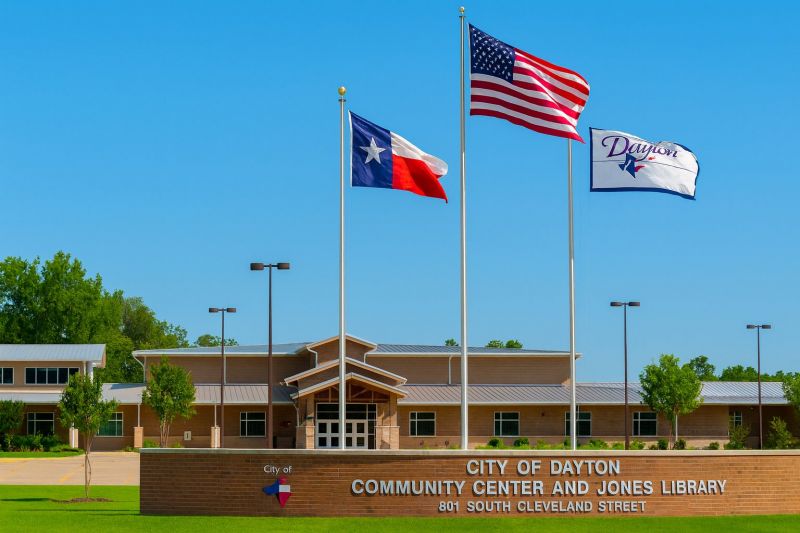 Local Chimney Cleaning Service in Dayton, TX