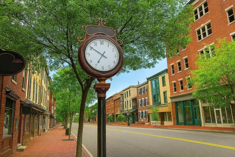 Local Chimney Cleaning Service in West Chester, PA