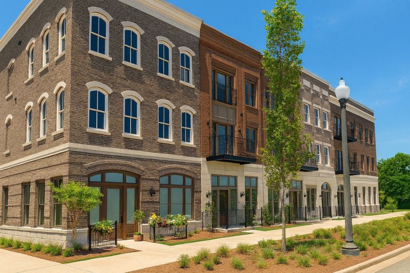 Local Chimney Cleaning Service in Fairview, TN