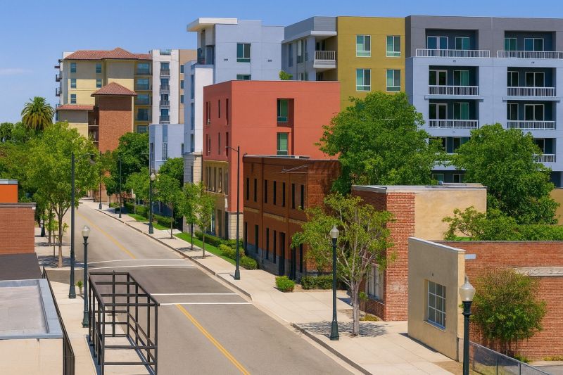 Local Chimney Cleaning Service in Downey, CA