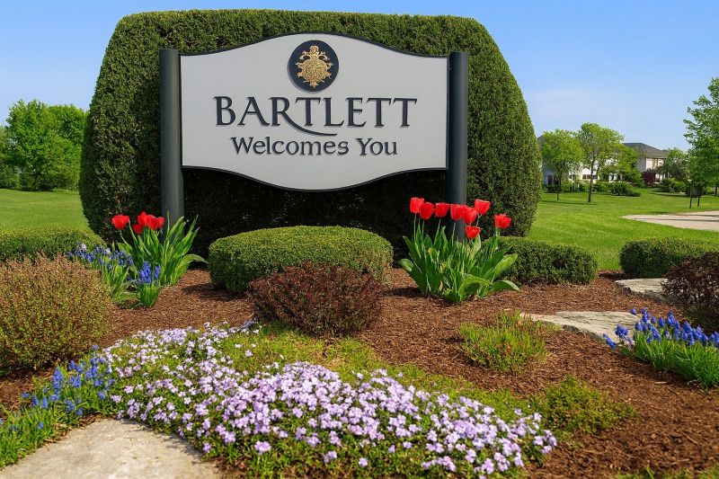 Local Chimney Cleaning Service in Bartlett, IL