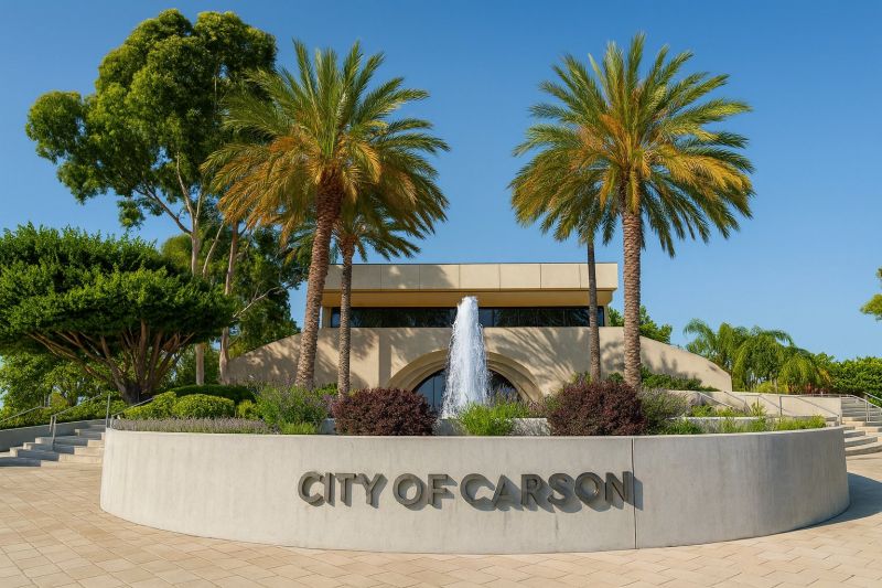 Local Chimney Cleaning Service in Carson, CA