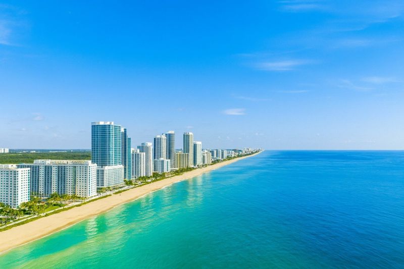 Local Chimney Cleaning Service in Hallandale, FL