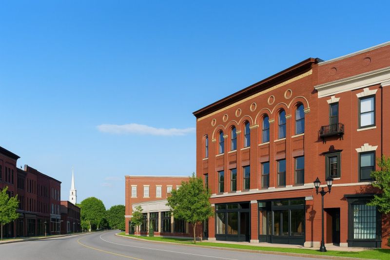 Local Chimney Cleaning Service in Hudson, MA