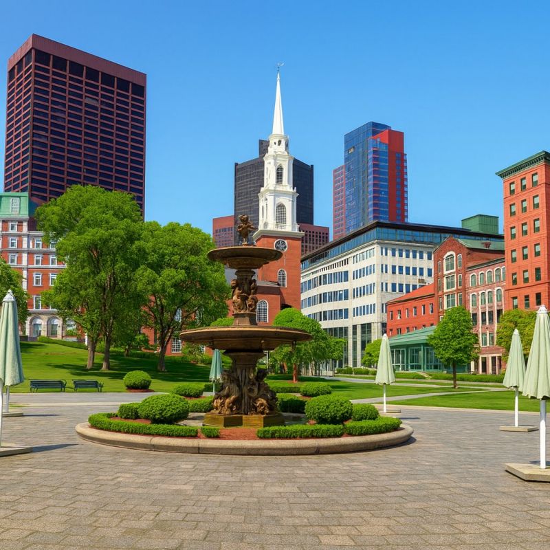 Local Chimney Cleaning Service in Beverly, MA