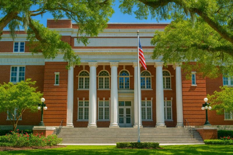 Local Chimney Cleaning Service in Hernando, FL