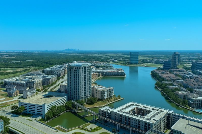 Local Chimney Cleaning Service in Irving, TX