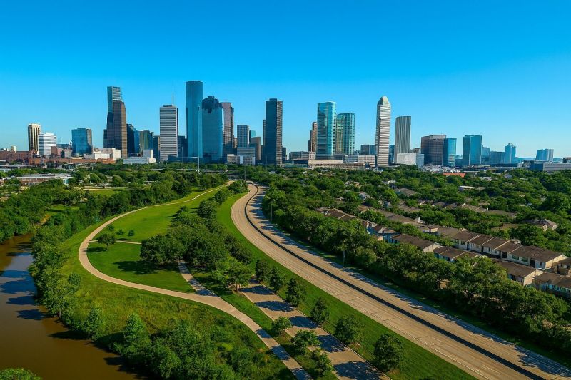 Local Chimney Cleaning Service in Deer Park, TX