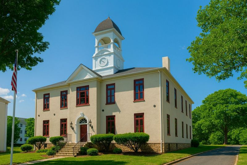 Local Chimney Cleaning Service in Hatboro, PA