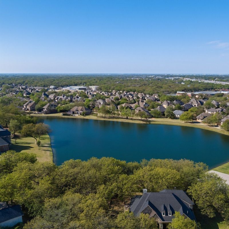 Local Chimney Cleaning Service in Euless, TX