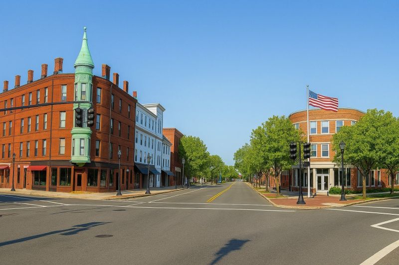Local Chimney Cleaning Service in Medford, MA