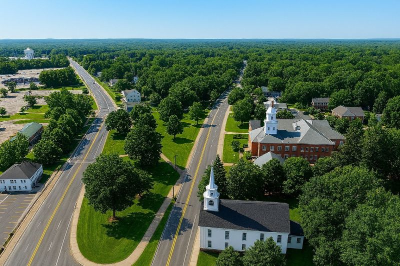 Local Chimney Cleaning Service in Billerica, MA