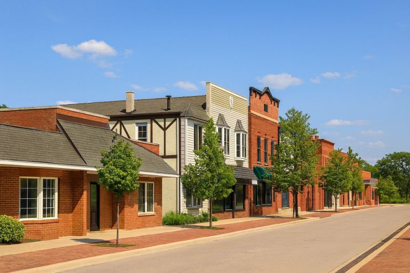 Local Chimney Cleaning Service in Grayslake, IL