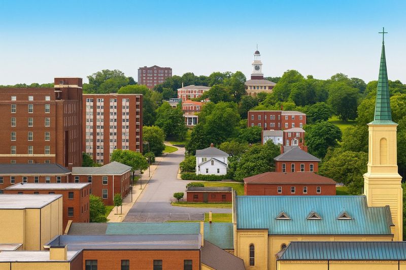 Local Chimney Cleaning Service in Lithonia, GA