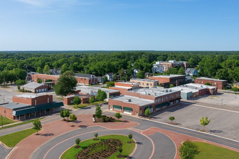 Local Chimney Cleaning Service in Clayton, NC