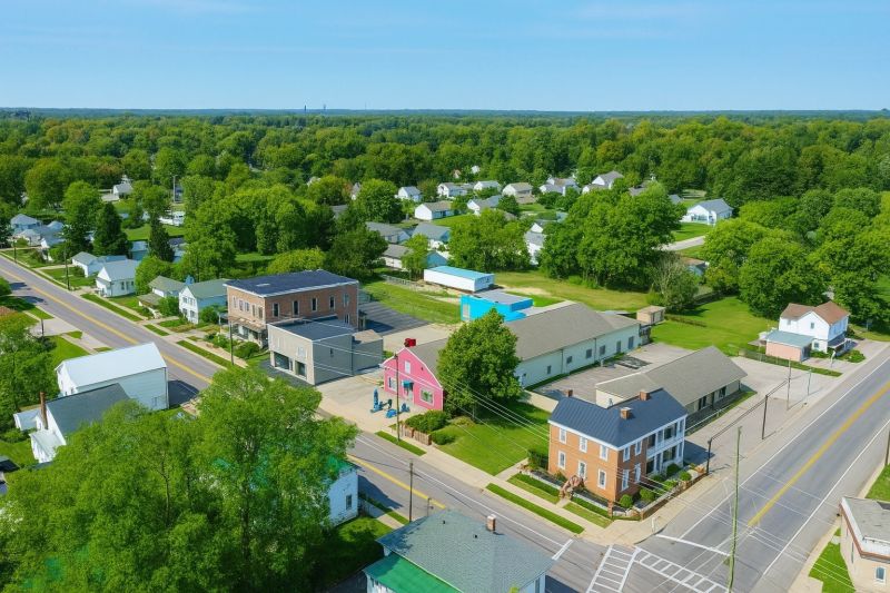 Local Chimney Cleaning Service in Maineville, OH