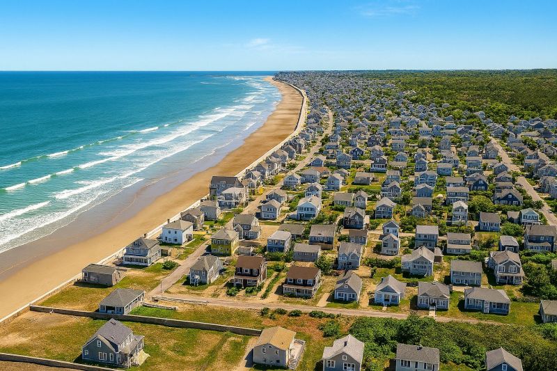 Local Chimney Cleaning Service in Marshfield, MA