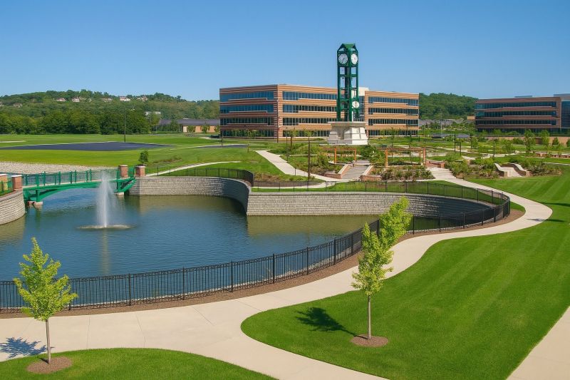 Local Chimney Cleaning Service in West Chester, OH