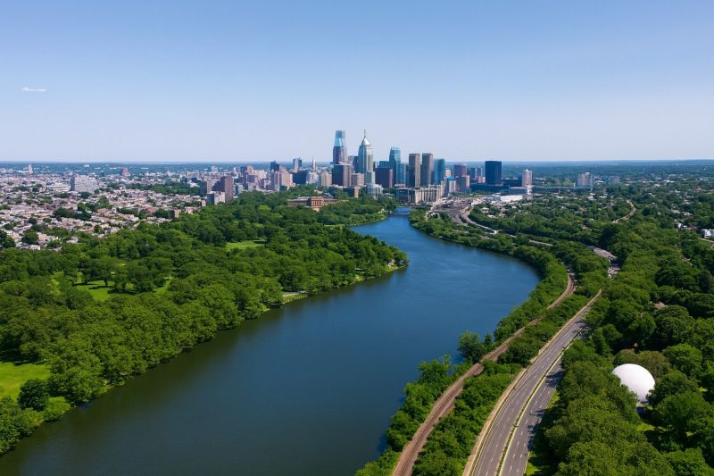 Local Chimney Cleaning Service in Lansdowne, PA