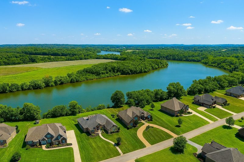 Local Chimney Cleaning Service in Mount Juliet, TN