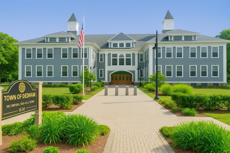 Local Chimney Cleaning Service in Dedham, MA