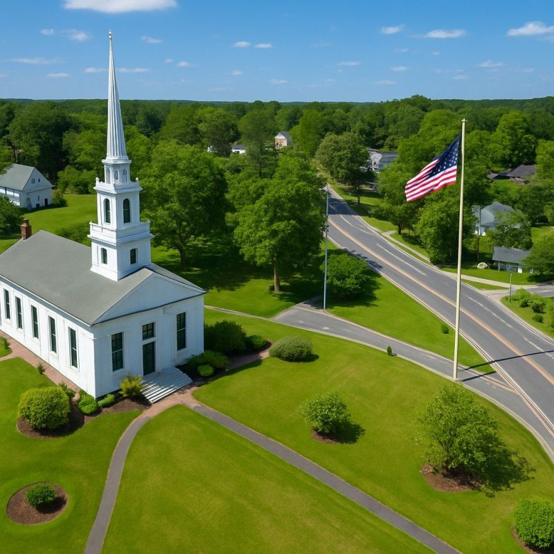 Local Chimney Cleaning Service in Chelmsford, MA